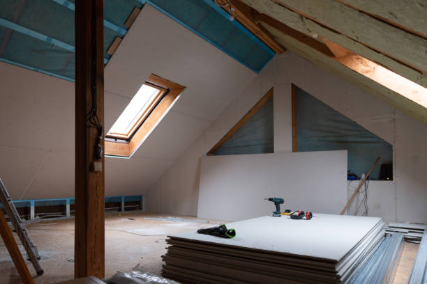 Best Insulation for Specific Applications in Cicero, IL
